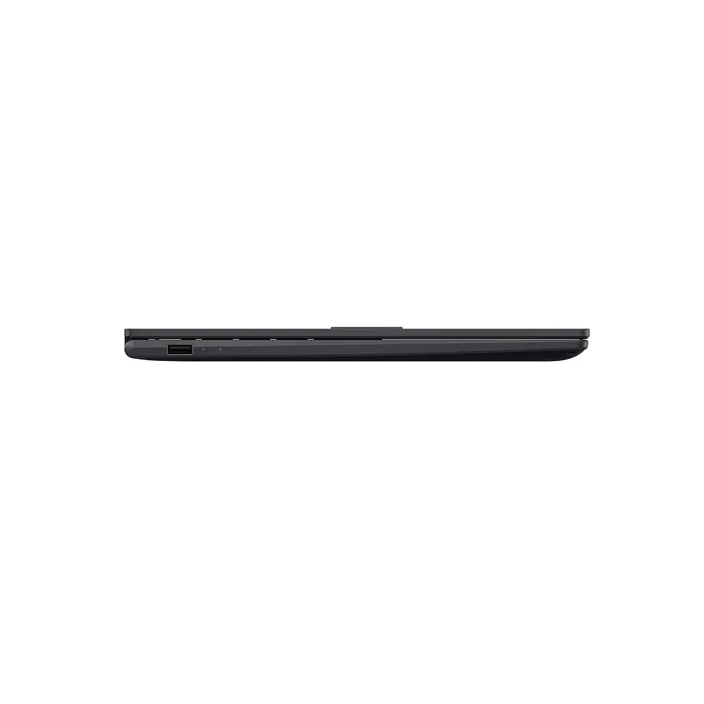 Ноутбук ASUS Vivobook 15X M3504YA-BQ009 15.6' FHD, AMD R5-7530U, 16GB, F512GB, UMA, noOS, Чорний (90NB1181-M000B0) - фото 5