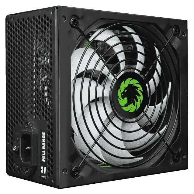 Блок живлення GameMax 850W (GP-850) Б/в - фото 4
