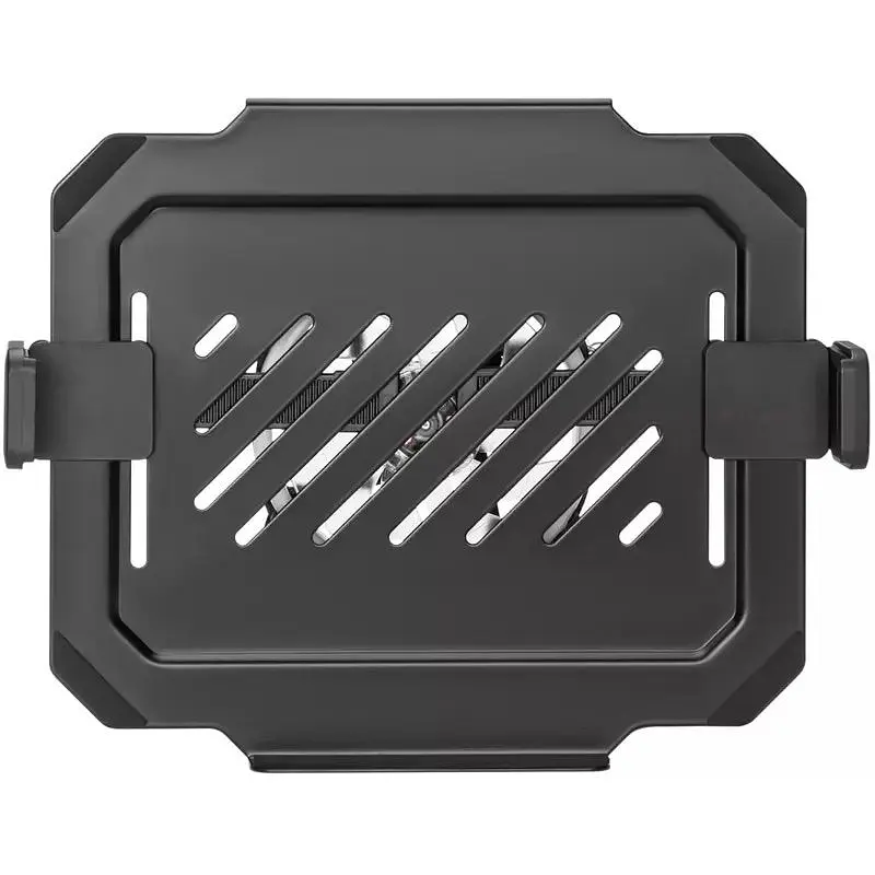 Держатель для ноутбука OfficePro черный (LH474B) - фото 2