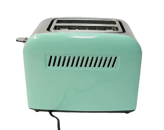 Тостер Silver Crest STC 850 D2 green - фото 4