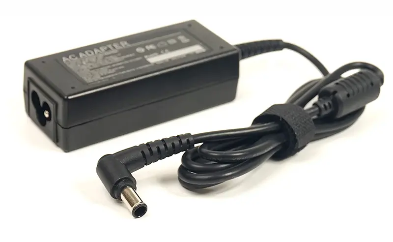 Блок живлення для ноутбуків PowerPlant LG 220V, 12V 24W 2A (6.5*4.4) - фото 2