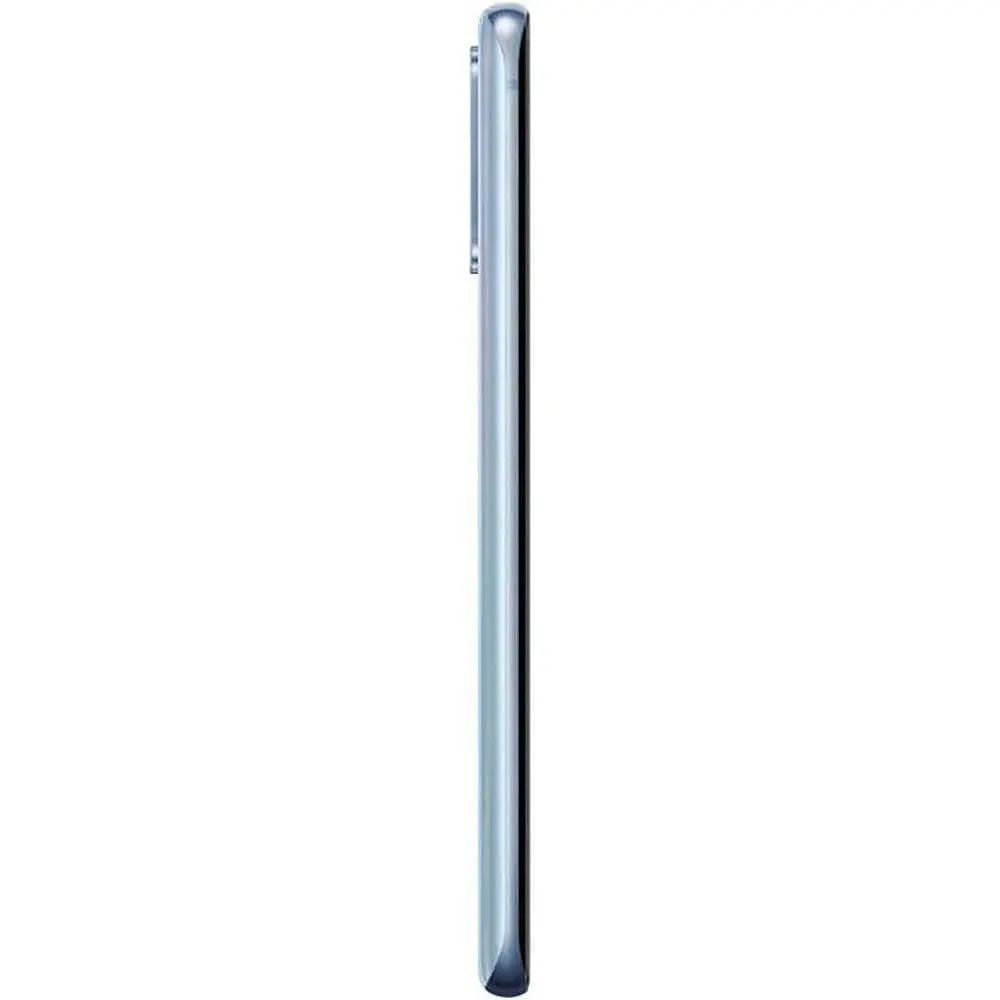 Смартфон Samsung Galaxy S20+ 128GB SM-G986U Blue 1Sim - фото 7