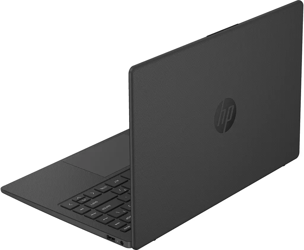 Ноутбук HP 14-ep1021ru 14' FHD IPS AG, Intel 3-100U, 16GB, F512GB, UMA, DOS, черный (B23CDEA) - фото 4