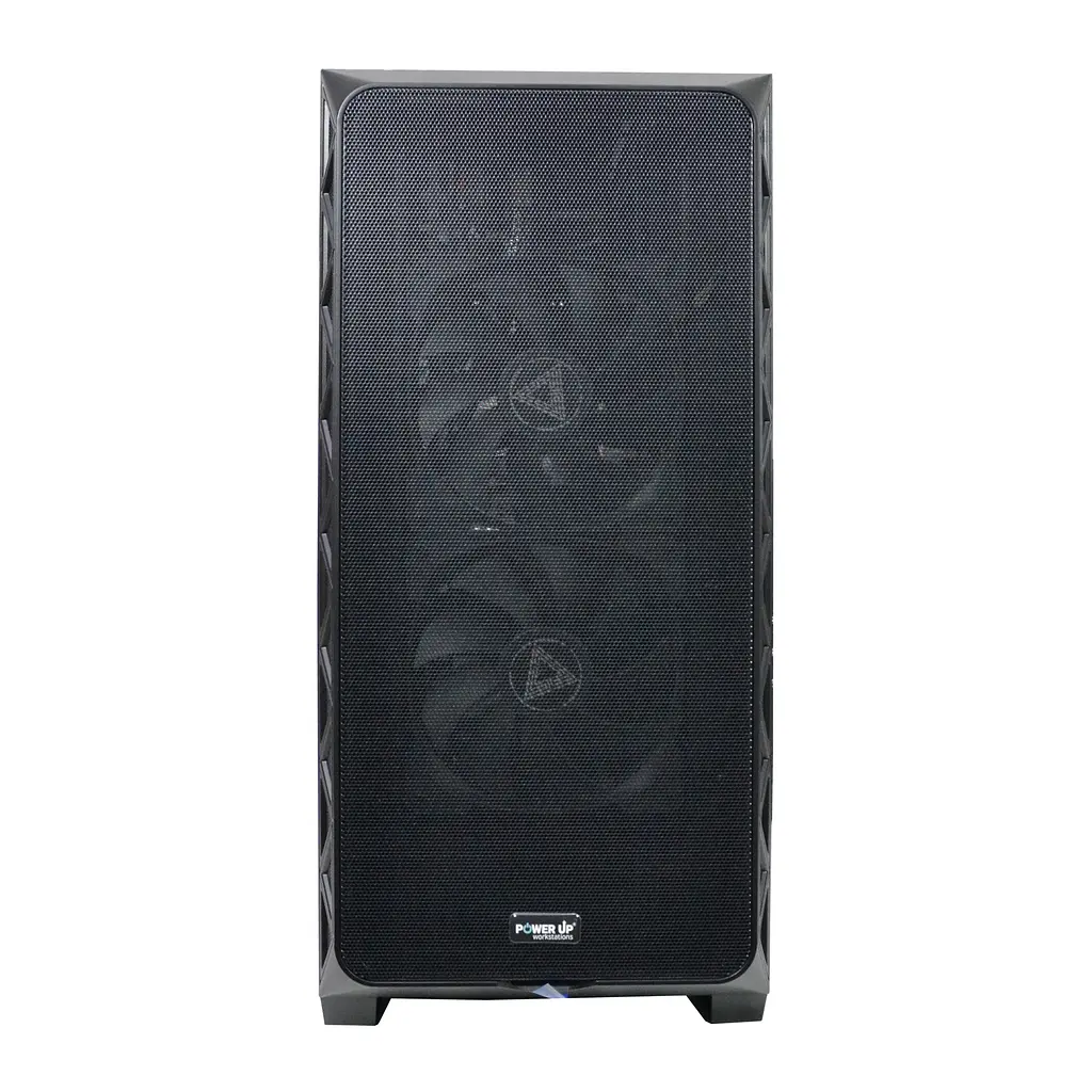 Робоча станція Power Up Desktop #656 Core Ultra 9 285K/128 GB/SSD 2TB/GeForce RTX 5090 32 Gb - фото 2