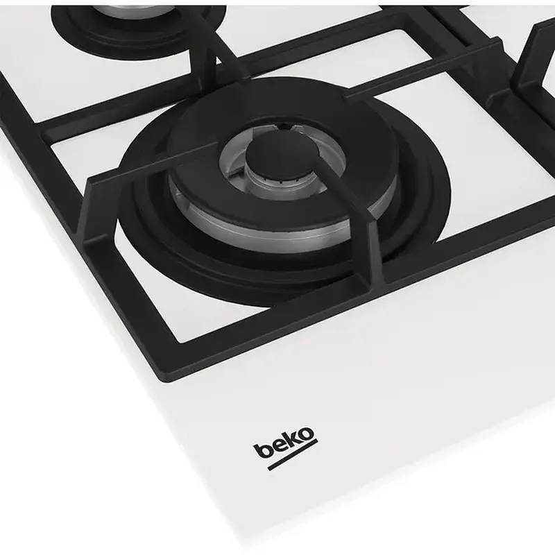 Робоча поверхня BEKO HILW64225SW - фото 4