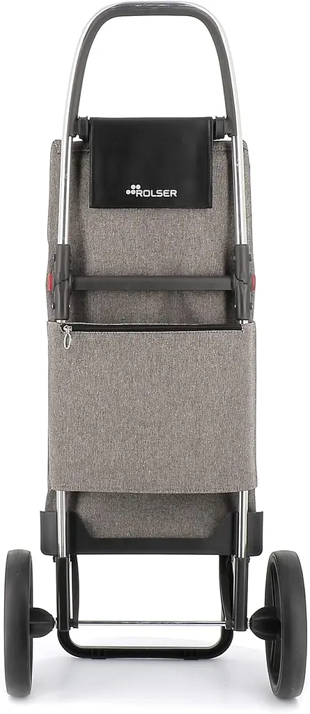 Сумка-візок Rolser Eco Pep 2 LRSG (PEP025-1041) - фото 4