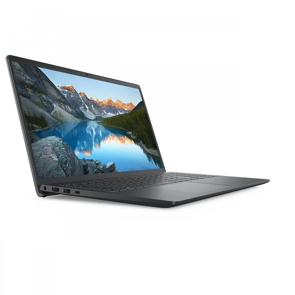 Ноутбук Dell Insp 15 J7112, 15.6 inch 1920 x 1080, 1355U 10 C/12 T, 3.7GHz - 5.0GHz, 12 MB cache, 28 W, 16 GB DDR4, 1 - фото 2