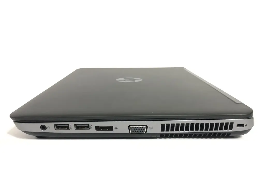 Ноутбук HP ProBook 640 G1 / 14" (1600x900) / i5-4210M / 8GB / 128GB SSD / Win10Pro - Б/в - фото 8