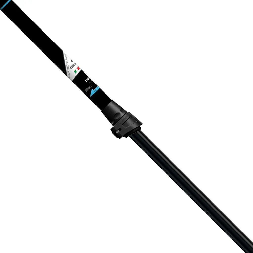 Палиці для скандинавської ходьби Gabel Tour XT F.L. (7009351550000) телескопічні - фото 3