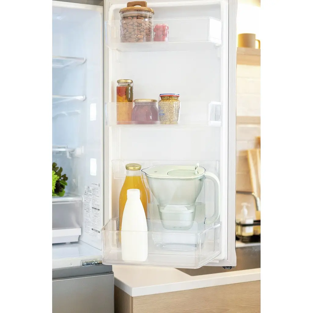Фільтр-глечик Brita Style eco LED Mxpro світло-зелений (1055731) - фото 8