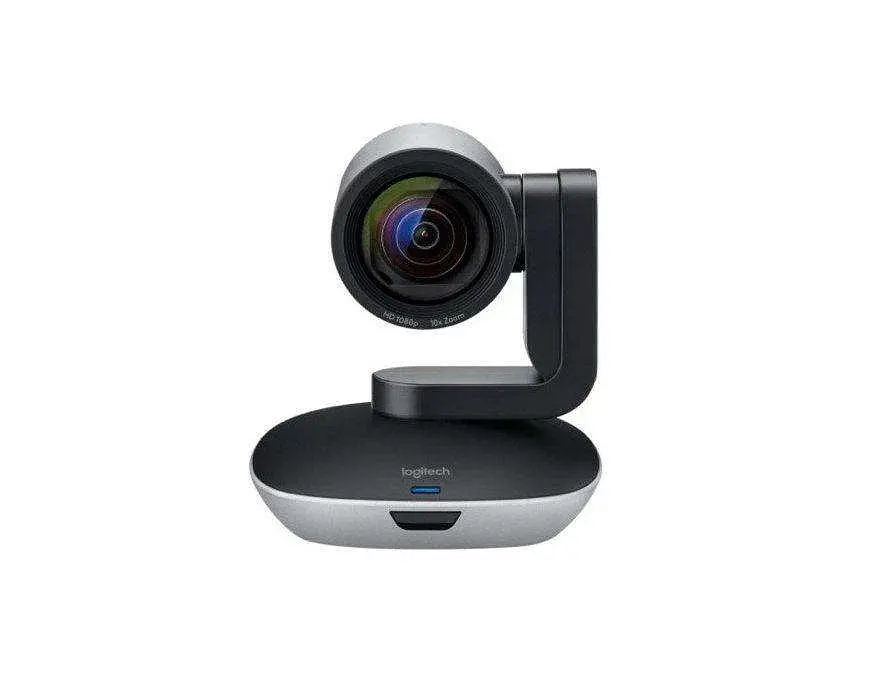 Веб-камера Logitech PTZ Pro 2 (960-001186) - фото 3