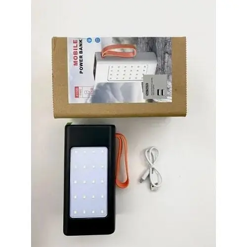 Портативний акумулятор Bilitong S-07 90000 mAh - PD 22.5W зі світильником - фото 8