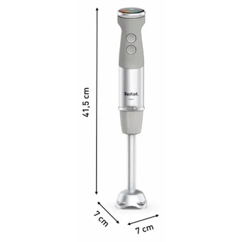 Блендер Tefal HB673B30 - фото 11