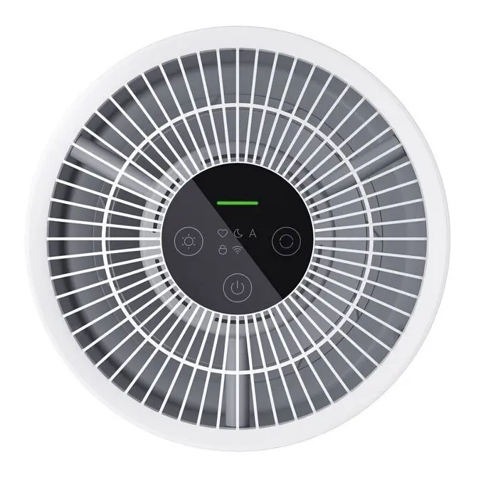 Очищувач повітря Xiaomi Smart Air Purifier 4 Compact AC-M18-SC - фото 5