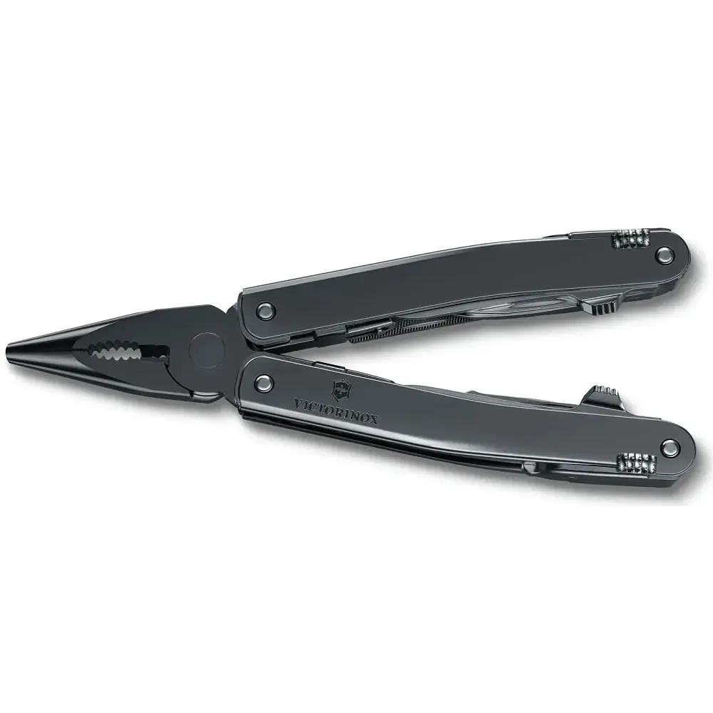 Мультитул Victorinox SwissTool Spirit MXBS Nylon Case (3.0226.M3N) - фото 2