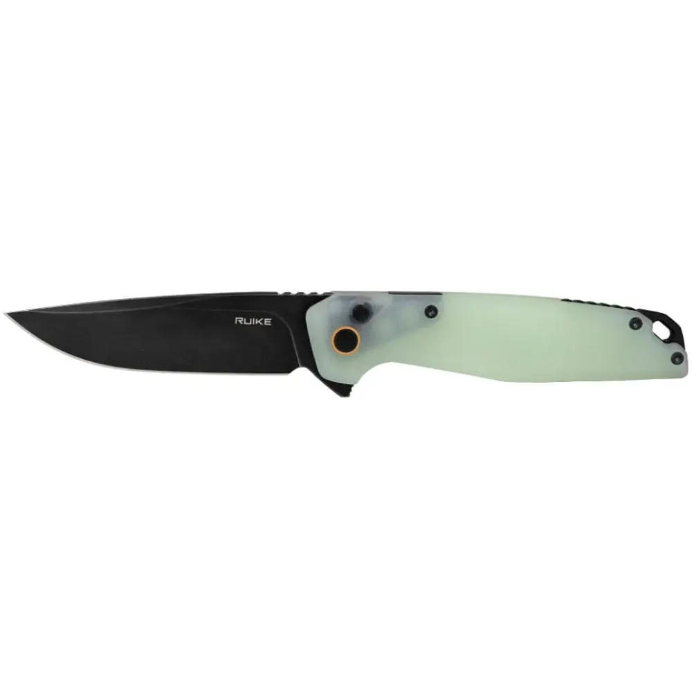 Ніж Ruike P873-C Green