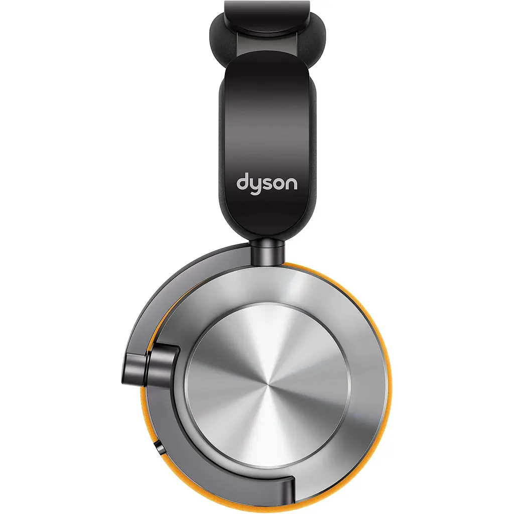 Наушники Dyson OnTrac CNC Aluminium (759557-01) [117261] - фото 2