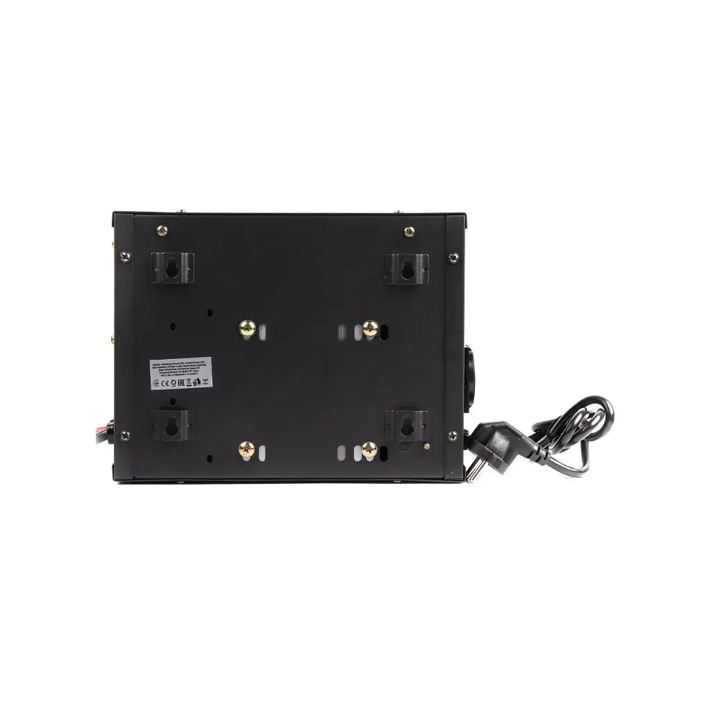 Пристрій безперебійного живлення Maxxter MX-HI-PSW1000-01 - фото 3