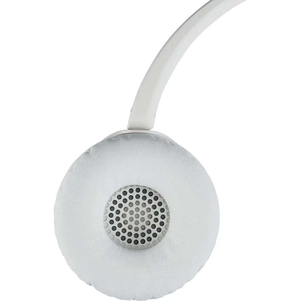 Bluetooth Stereo Panasonic RB-HF630BE-W White UA - фото 3