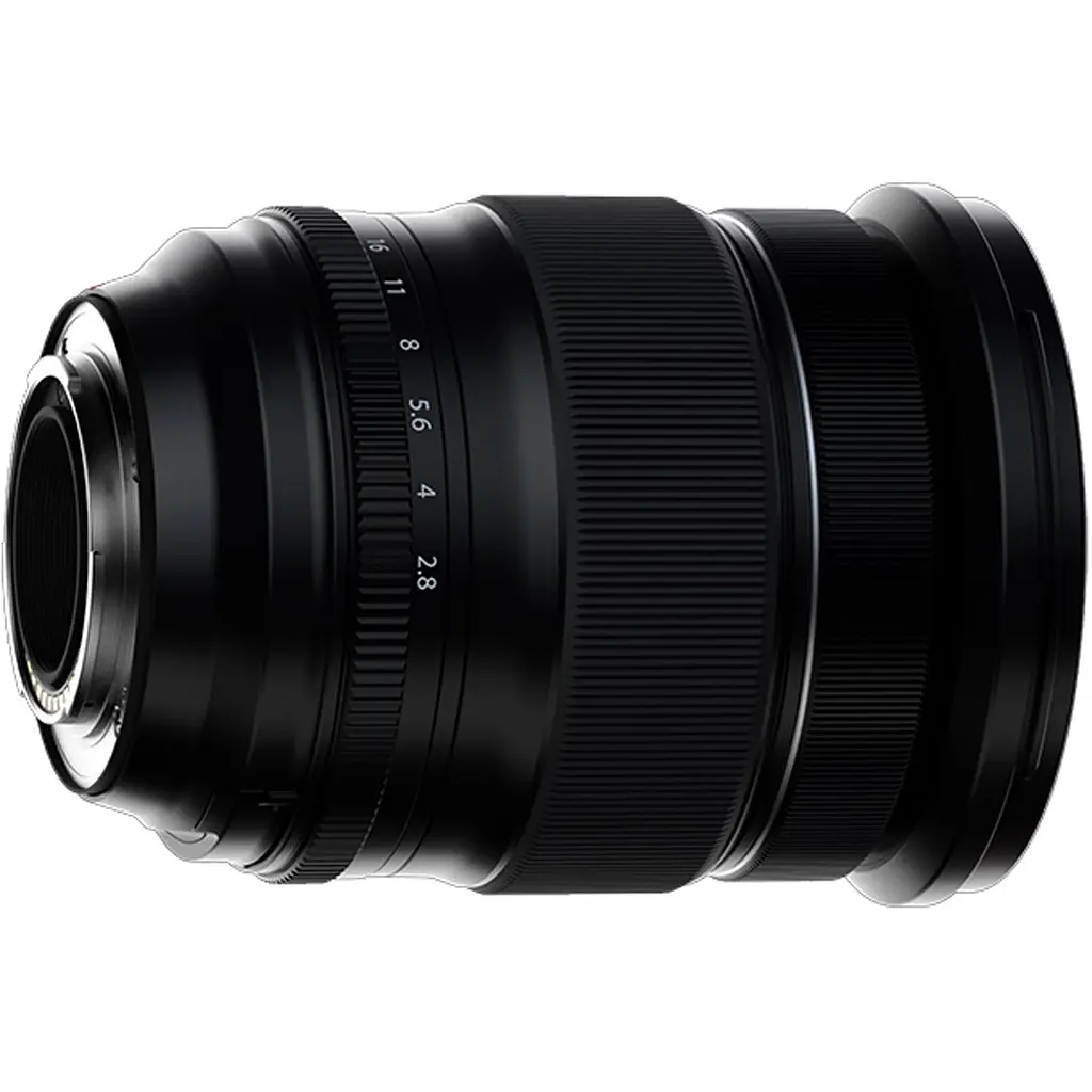 Об'єктив Fujifilm XF 16-55mm f/2.8 R LM WR (16443072) [117483] - фото 6