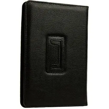 Чехол Футляр 10 Lagoda Book Stand черный - фото 2
