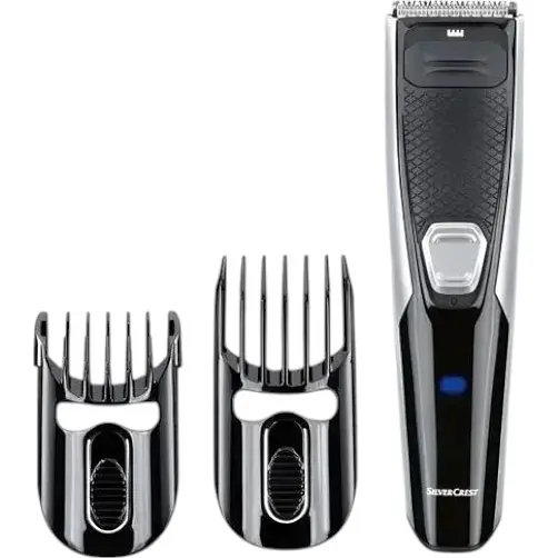 Триммер аккумуляторный Silver Crest SHBS 500 D4 - фото 2