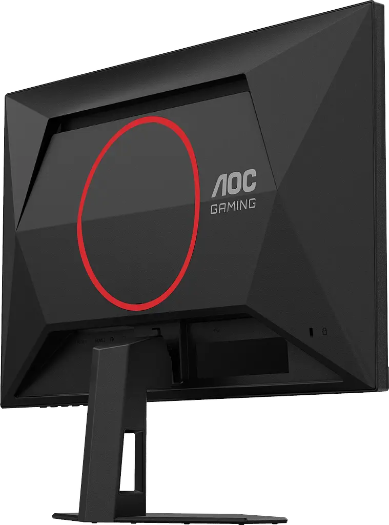 Монітор AOC 23.8" 24G4HRE Black teh0026636 - фото 8