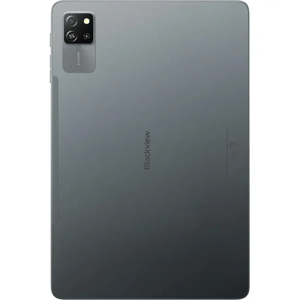 Планшет Blackview Tab 60 Pro 8/128Gb LTE Volcano Gray SET Global version - фото 7