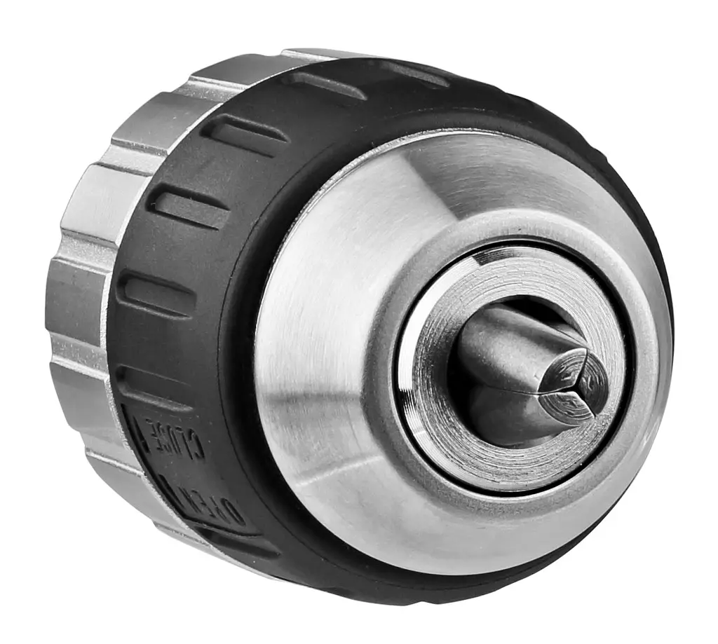 Патрон безключовий 0.8-10 мм 1/2"-20 UNF для Makita DP3003 (193226-2) - фото 2
