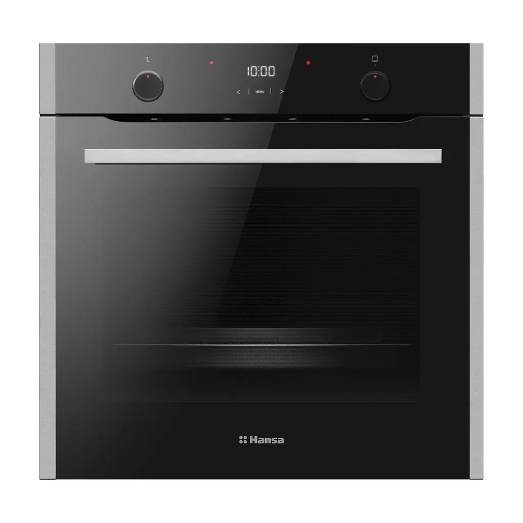 Духовой шкаф Hansa BOES68471 - фото 3
