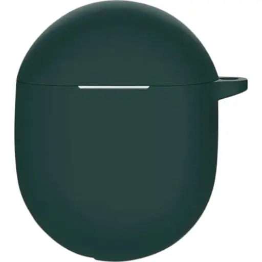 Чохол BeCover Silicon для Google Pixel Buds Pro Dark Green (709589) - фото 2