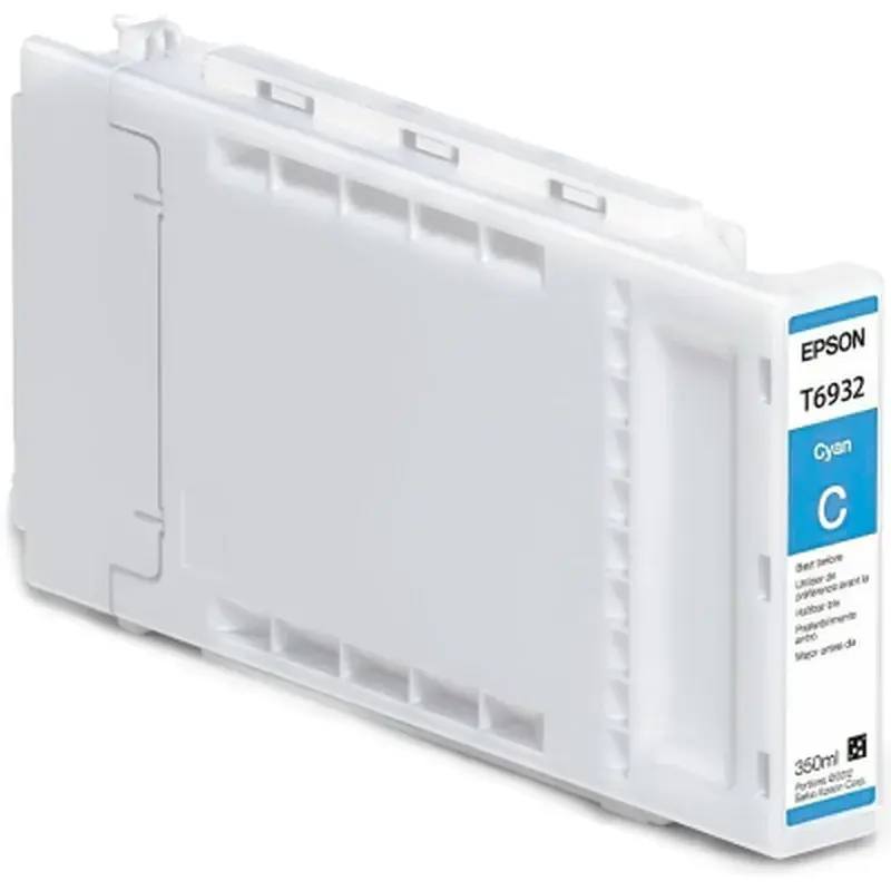 Картридж Epson SC-T3000/5000/7000 350 мл Cyan (C13T693200/C13T69320N)