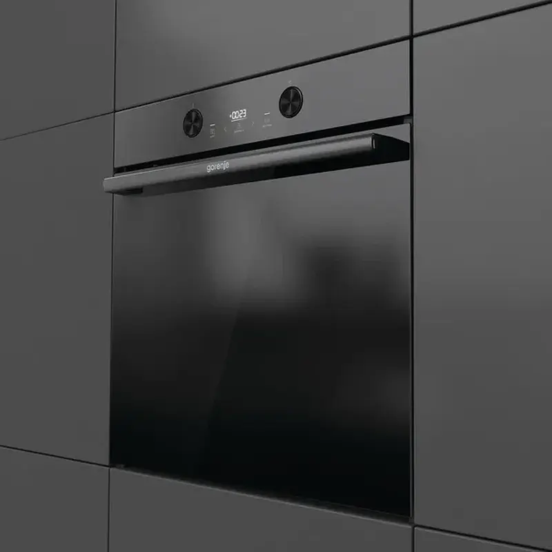 Електрична духова шафа GORENJE BOS 6737 E20 FBG - фото 7