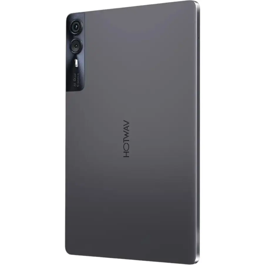 Планшет Hotwav Pad 11 6/256GB Gray LTE Global version - фото 4
