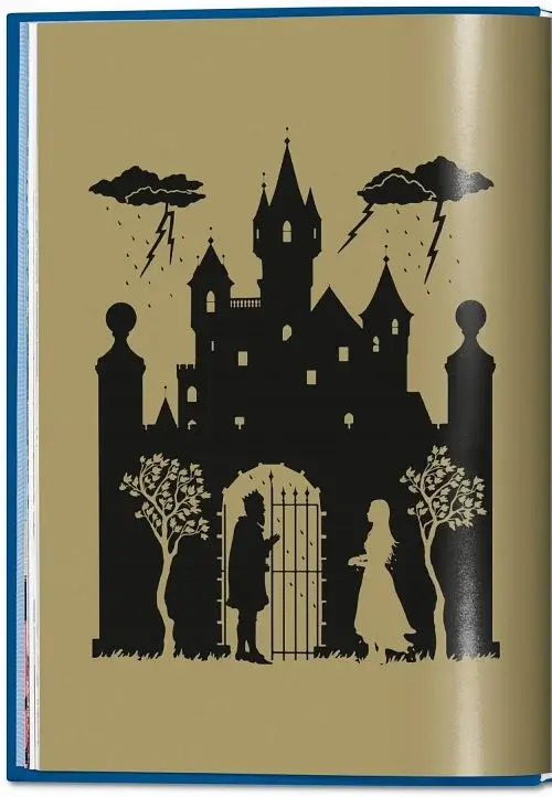 The Fairy Tales of Hans Christian Andersen - фото 4