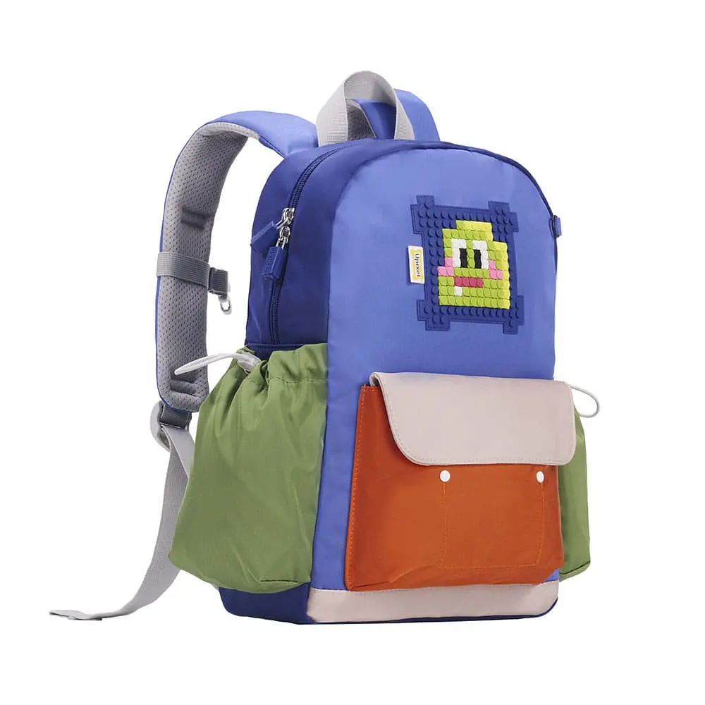 Рюкзак Upixel Urban-Aсe backpack M, флот (UB002-B) - фото 3
