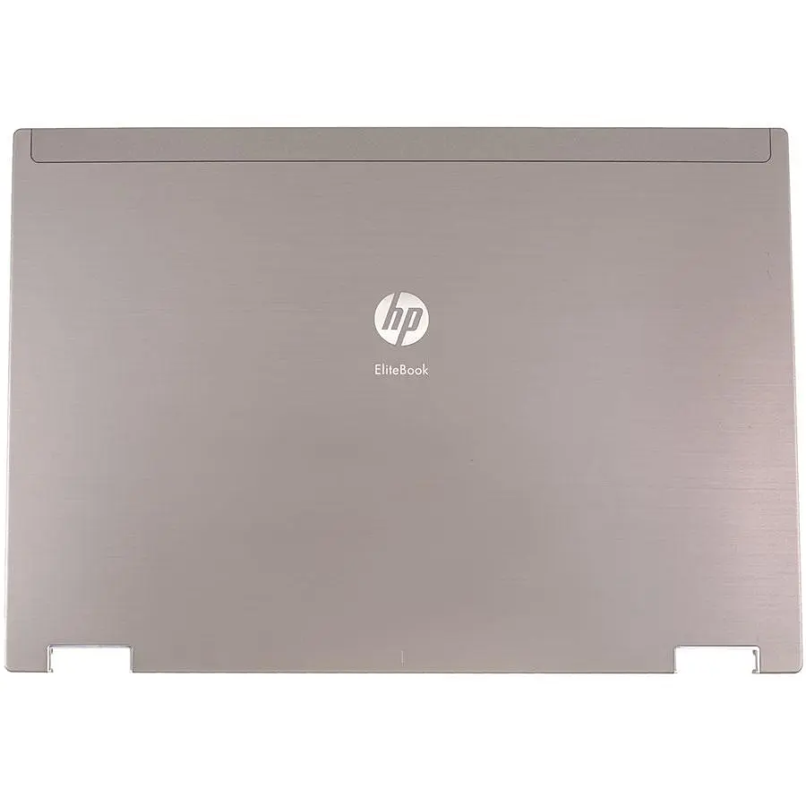 Крышка матрицы для ноутбука HP (8440p Compaq 8440p EliteBook 8440p ) сірий Б/В - фото 2