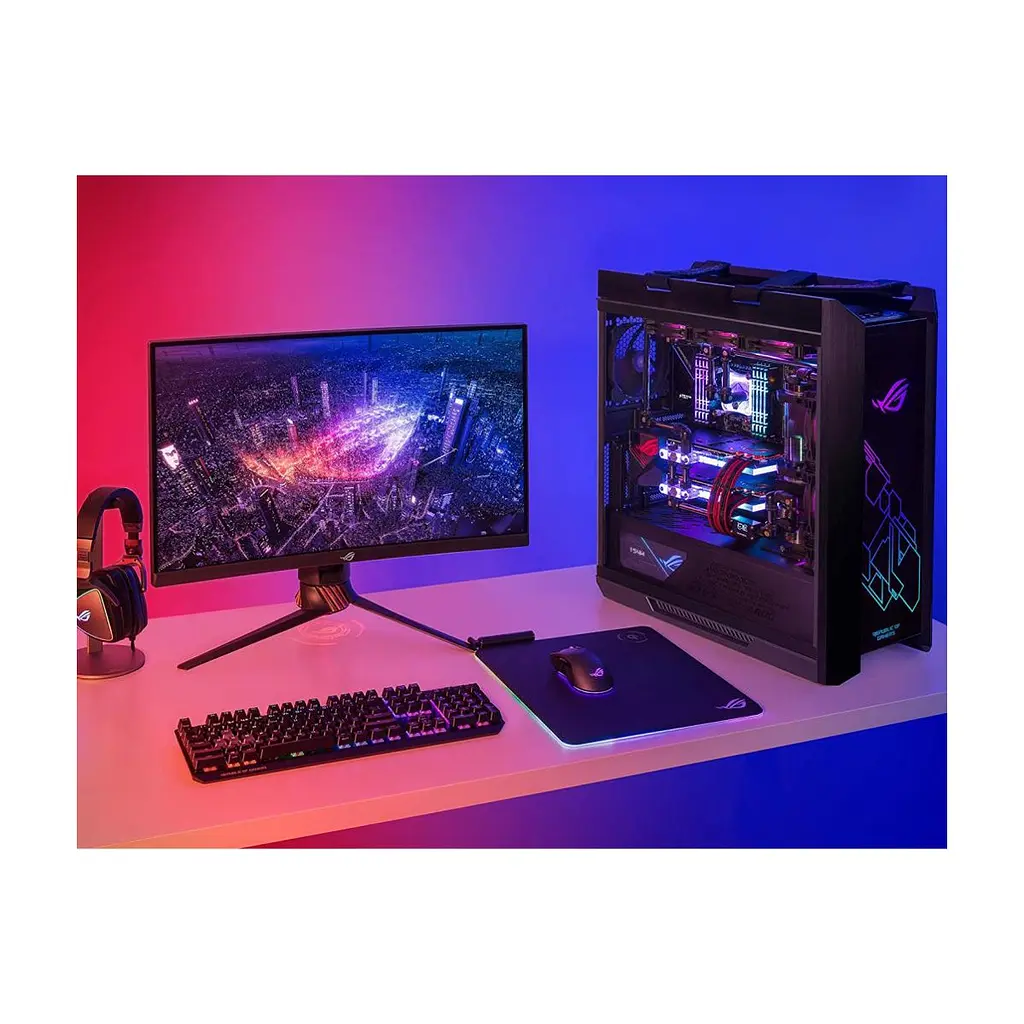 Корпус для ПК ASUS ROG STRIX HELIOS GX601 (90DC0020-B39000) - фото 9
