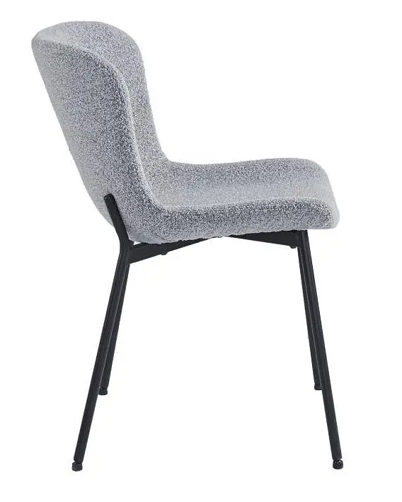 Стул Avanti Fix grey - фото 4