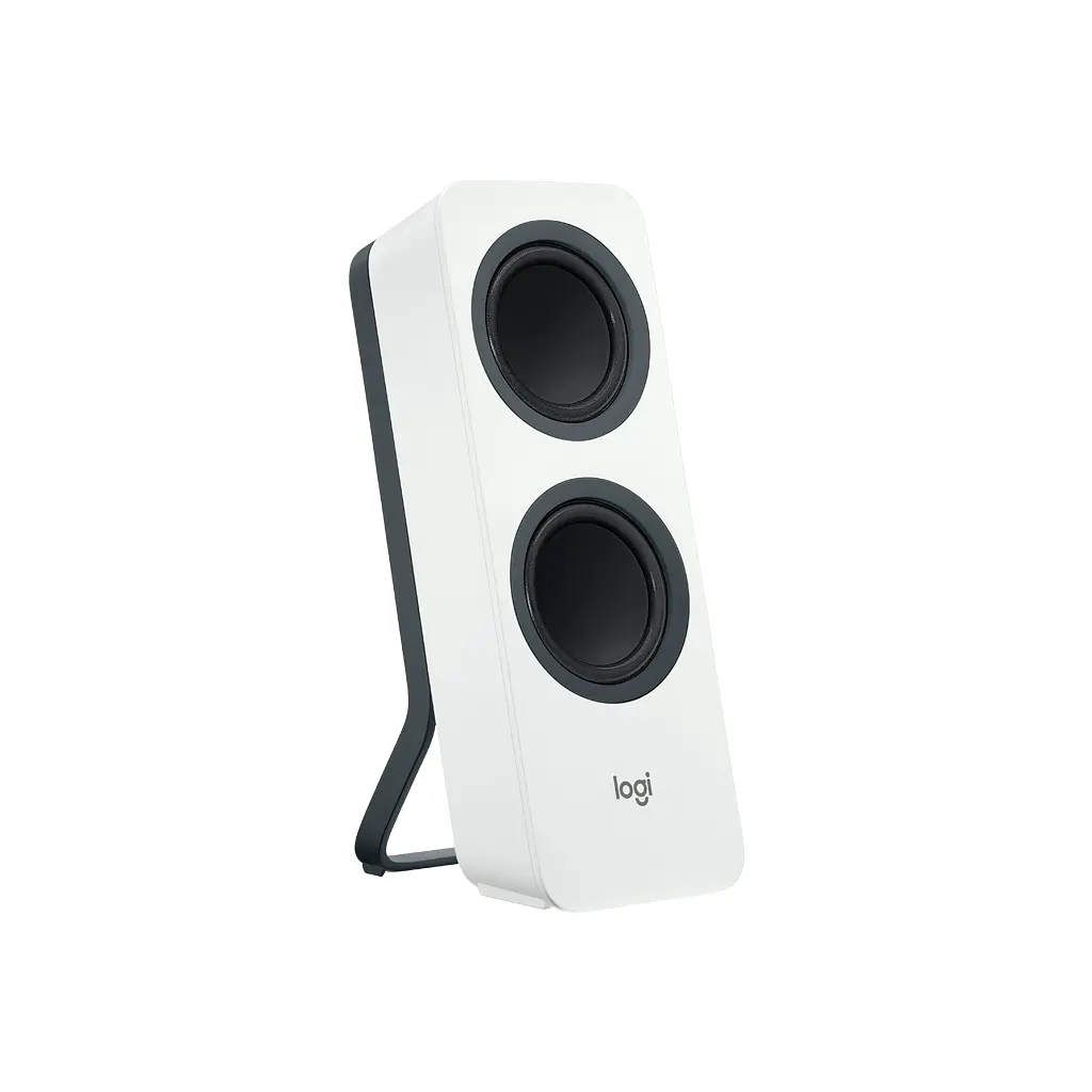 Акустична система Logitech Z-207 White (980-001292) - фото 5