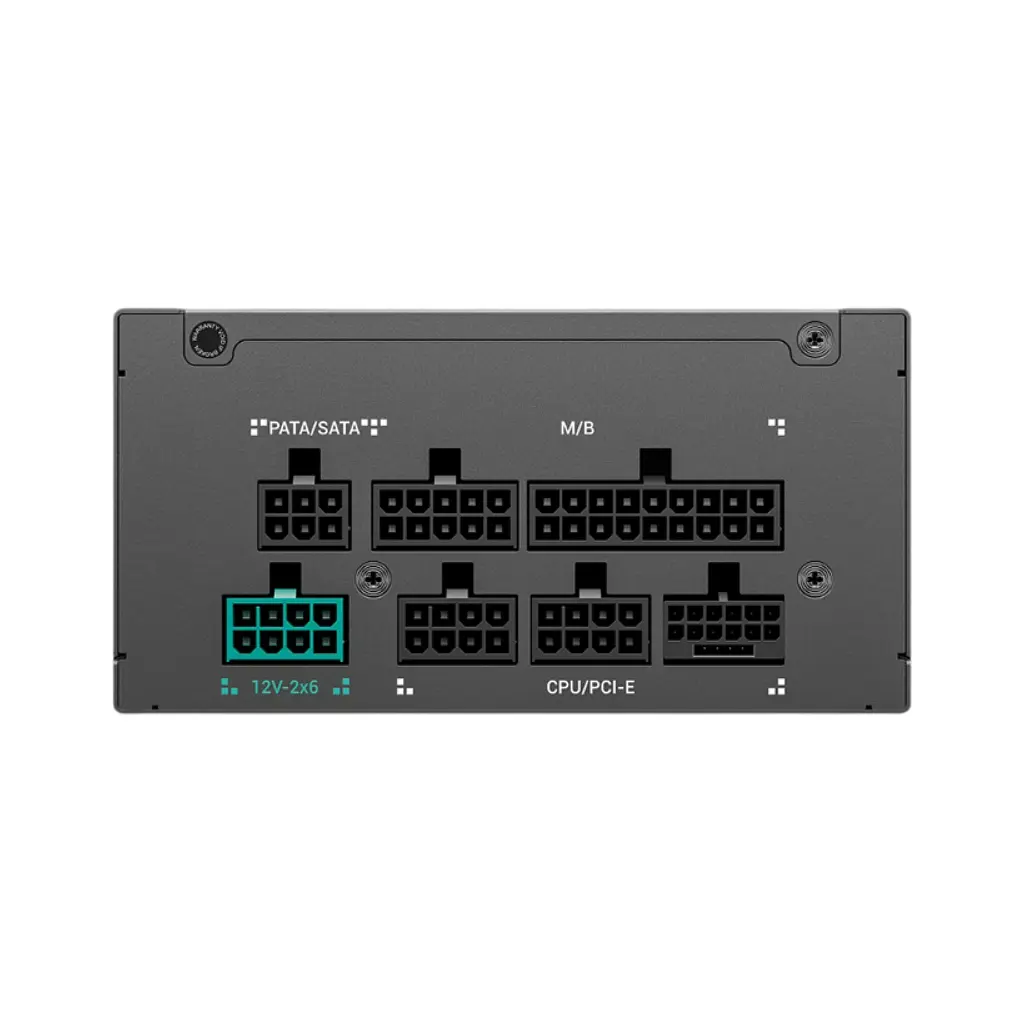 Блок живлення Deepcool 850W GamerStorm PS850G (R-PS850G-FE0B-JGEU) - фото 2