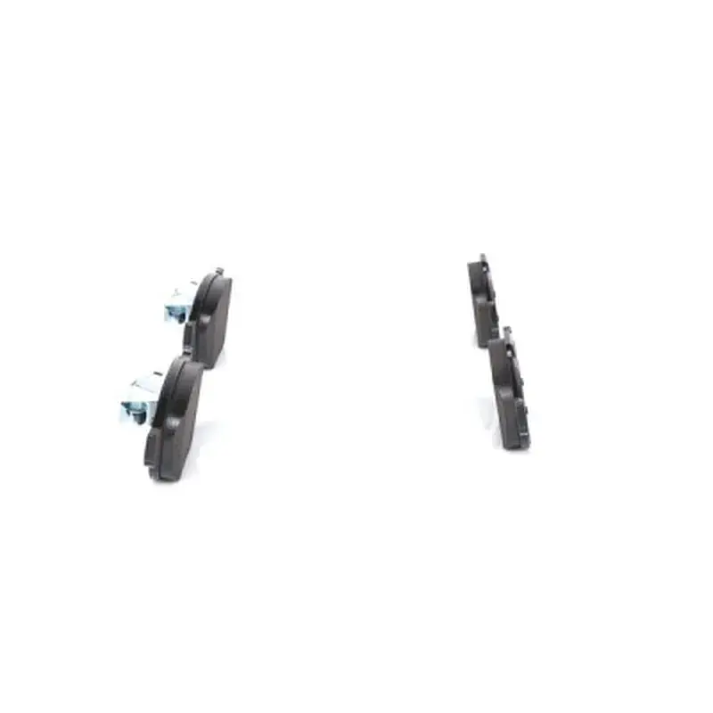 Гальмівні колодки Bosch 0 986 424 701 - фото 6