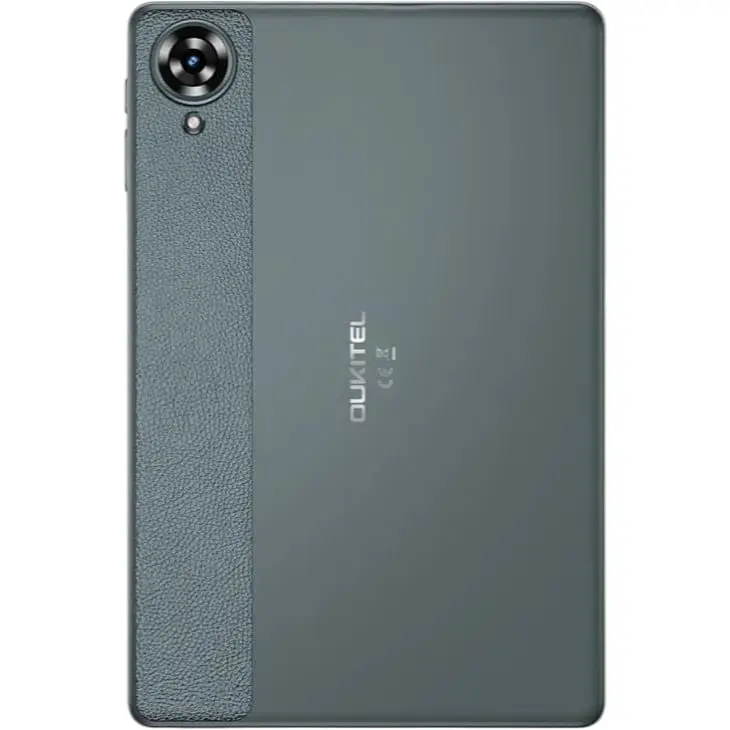 Планшет Oukitel OT11 11" HD+ /4GB/128GB/ T606 /8000mAh/ 13+8Мп /Dual SIM/ LTE /Чехол+Стилус/ Grey - фото 3