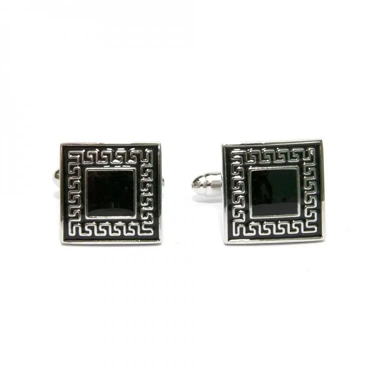 Запонка Handmade 1,5х1,5 см acs0011818 - фото 2