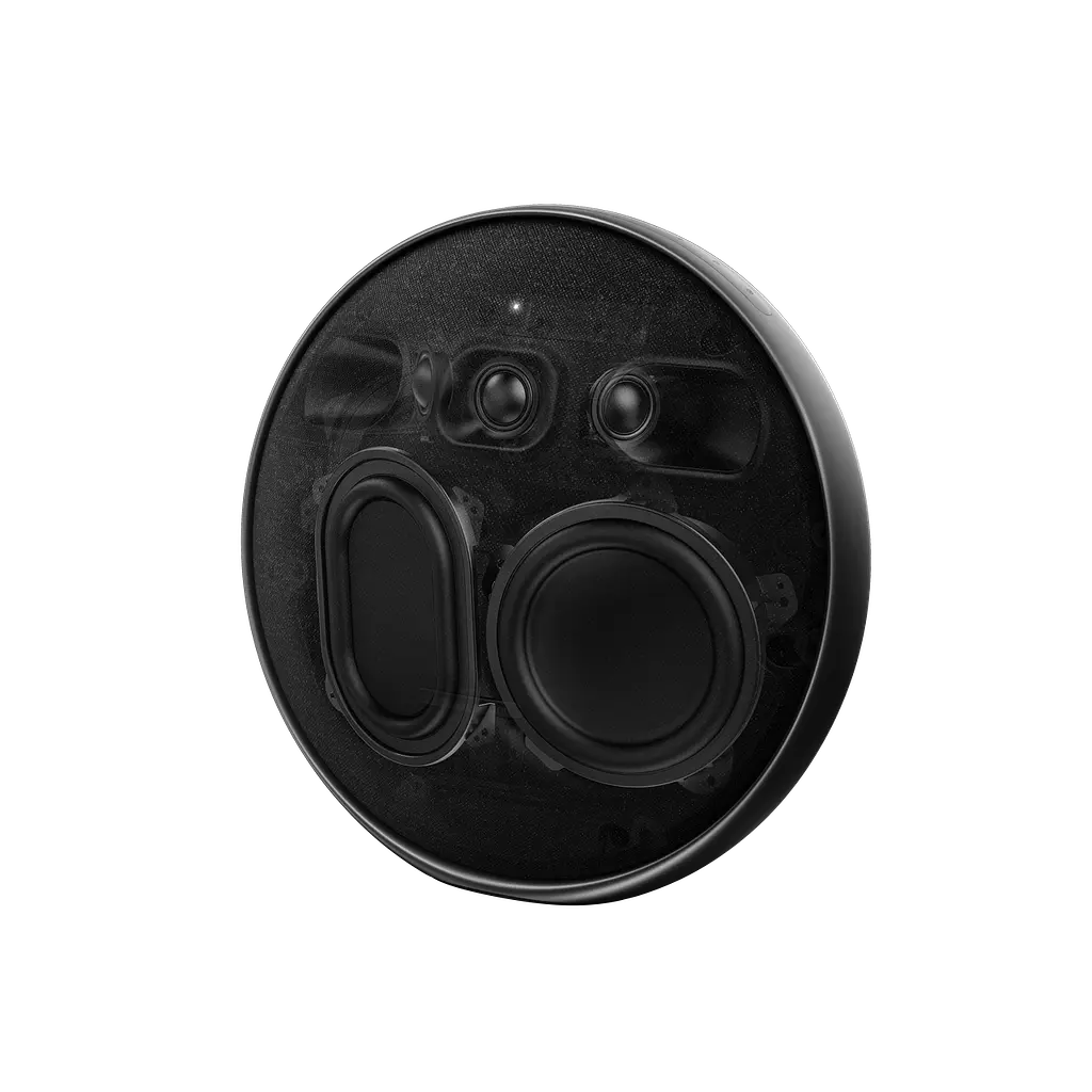 Портативна колонка Harman/Kardon Onyx Studio 9 Чорний (HKOS9BLKEP) - фото 9