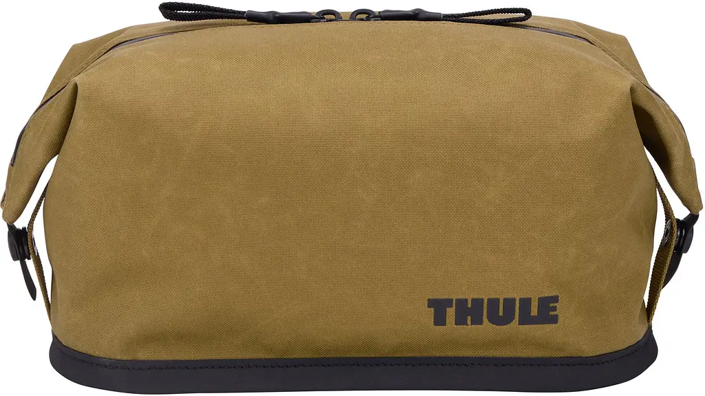 Органайзер Thule Aion Toiletry Bag Nutria (TH 3205228) - фото 2