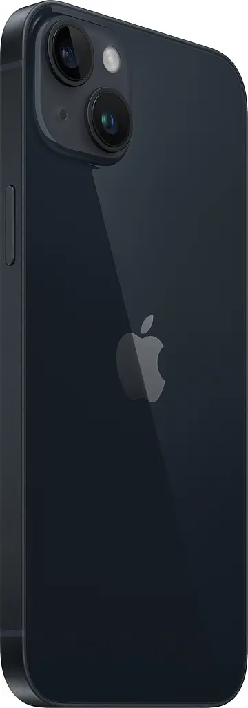 Смартфон Apple iPhone 14 Plus 512GB Midnight (MQ593) [72469] - фото 3
