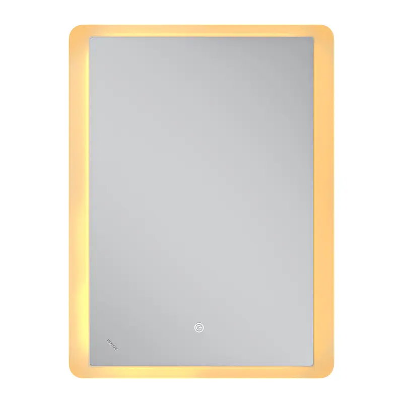 Дзеркало Mixxus Premium Olivary MR19-80x60-Reverse MP6628 - фото 3