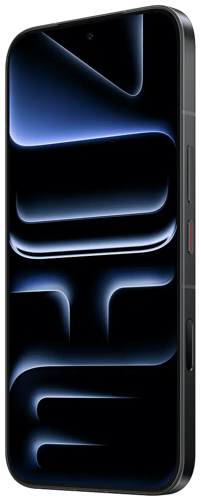 Смартфон Infinix Note 60 X6879 8/256GB Midnight Black (7246144) - фото 2
