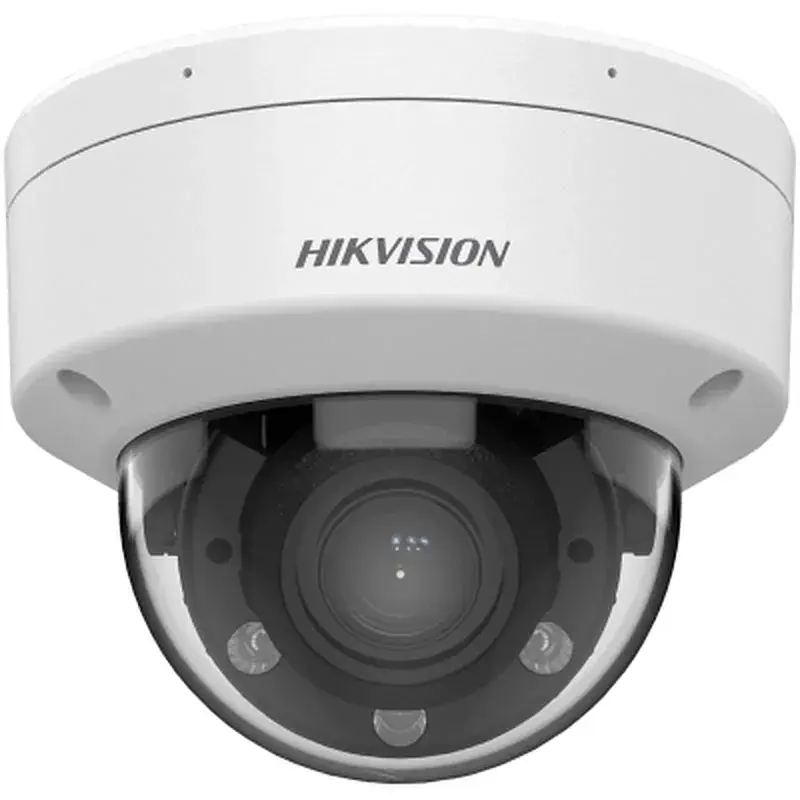 Камера відеоспостереження Hikvision DS-2CD1743G2-LIZU (2.8-12) - фото 2